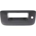 Sierra Tailgate Handle and Bezel Built To OEM Specifications