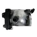 2000, 2001 Nissan Xterra Headlight Lens Assembly Built To OEM Specifications