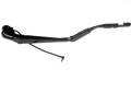 2000, 2001, 2002, 2003, 2004, 2005, 2006 Suburban 1500, 2500 Rear Window Wiper Arm