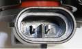  Replacement RSX Fog Lights Built To OEM Specifications -plug-in
