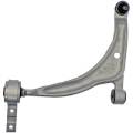 2002-2006 Altima Lower Control Arm W/ Ball Joint -Left Driver Side 02, 03, 04, 05, 06 Nissan Altima