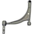 2002, 2003, 2004, 2005, 2006 Nissan Altima Lower Control Arm with Ball Joint and Bushing