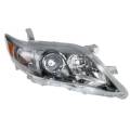 2010-2011 Camry SE Front Headlight Assembly -Right Passenger 10, 11 Toyota Camry Including Hybrid | USA Built