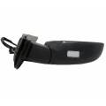 Suburban Replacement Exterior Mirror With Puddle Light 07, 08, 09, 2010, 2011, 2012, 2013, 2014