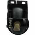 1999, 2000, 2001, 2002 Ram Fog Light Built To OEM Specifications Includes Housing, Bulb and Bracket