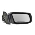Altima - Mirror - Side View - Nissan -# - 2008-2013 Altima Coupe Outside Door Mirror Power Operated -Right Passenger