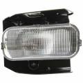 Expedition - Lights - Fog / Driving - Ford -# - 1999-2002 Ford Expedition Front Fog Lamp Driving Light -Right Passenger