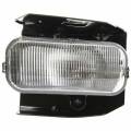 1999, 2000, 2001, 2002 Ford Expedition Front Bumper Mounted Driving Lamp Assembly 