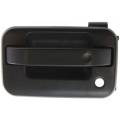 F-Series Pickup - Door Handle - Outside - Ford -# - *2004-2014 Ford F150 Outside Door Pull Textured -Left Driver Front