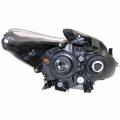 2012, 2013, 2014, 2015  Toyota Prius Headlamp Assembly Built To OEM Specifications