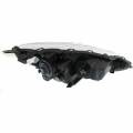 2012, 2013, 2014  Toyota Prius C Headlamp Assembly Built To OEM Specifications
