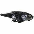 2010, 2011 Toyota Prius Headlamp Assembly Built To OEM Specifications 10 11 Prius