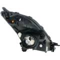 Replacement Prius Headlamp Assemblies Built To OEM Specifications 06*, 07, 08, 09