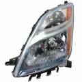 2006*, 2007, 2008, 2009 Toyota Prius Headlamp With Integrated Side Light
