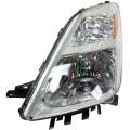 2004, 2005, 2006* Toyota Prius Headlamp With Integrated Side Light