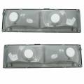 90, 91, 92, 93 Chevy Truck Front Park Turn Signal Lights