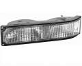 92, 93, 94 Chevy Blazer Park Signal Lights With Sealed Beam Headlights