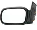 Civic - Mirror - Side View - Honda -# - 2006-2011 Civic Coupe Side View Door Mirror Power Heat -Left Driver