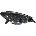 04, 05 Toyota Sienna Replacement Headlamp Lens Assemblies Built To OEM Specifications