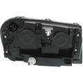 Replacement Front Lens Cover Includes Housing / Bulbs / Adjusters 06, 07, 08, 09 Trailblazer LT