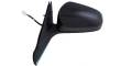 15 Toyota Camry smooth black paintable mirror housing