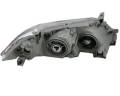 Replacement Toyota Camry Front Headlamp Built To OEM Specifications