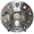 99, 00, 01, 02, 03, 04, 05 Olds Alero Wheel Bearing Hub with ABS