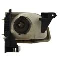 2001, 2002, 2003, 2004 Tacoma Front Headlamp Lens Cover Includes Housing / Bracket / Bulb / Adjusters