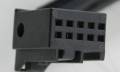2014, 2015, 2016, 2017, 2018 Jeep Cherokee With 10H5P Connector