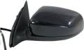 2014, 2015, 2016, 2017, 2018 Jeep Cherokee Replacement Door Mirror -Electric / Heated / Paint to Match