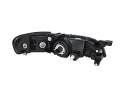 2000, 2001 Nissan Altima Headlamp Assembly Built To OEM Specifications