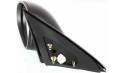 Replacement Altima Sedan Side View Door Mirror Built To OEM Specifications Direct Bolt On And Plug In