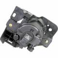 2009, 2010, 2011, 2012, 2013, 2014 Nissan Maxima Replacement Driving Lamp Assembly Includes Bracket / Bulb