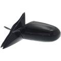 2009, 2010, 2011, 2012, 2013, 2014 Nissan Maxima Rear View Mirror With Smooth Paintable Housing