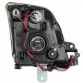 2010, 2011, 2012 Sentra Front Lens Cover / Housing Assembly