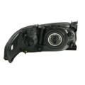 2004, 2005, 2006 Sentra SE-R Model Replacement Headlamp Assembly Built To OEM Specifications