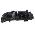 2002, 2003 Sentra Lens Cover Includes Housing Bulbs / Adjusters 02, 03