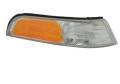 Crown Victoria - Lights - Turn Signal / Park Light - Ford -# - 1992-1997 Crown Victoria Side Light W/o Cornering -Right Passenger