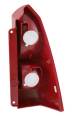 2000, 2001, 2002, 2003, 2004, 2005, 2006, 2007 Focus Station Wagon Tail light Replacement
