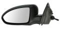 Cruze - Mirror - Side View - Chevy -# - 2011-2016* Cruze Manual Remote Mirror -Left Driver