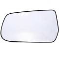 2010-2014 Equinox Replacement Mirror Glass Without Heat -Left Driver 10, 11, 12, 13, 14 Chevy Equinox