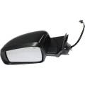 2011, 2012, 2013, 2014, 2015, 2016, 2017 Grand Cherokee Side Mirror Built to OEM Specifications