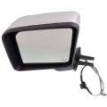 Brand New 2014 Wrangler Mirror Built to OEM Specifications