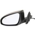 2013-2018 Avalon Outside Door Mirror Power Heat Memory and Signal -Left Driver 13, 14, 15, 16, 17, 18 Toyota Avalon