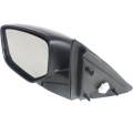2008, 2009, 2010, 2011, 2012 Honda Accord 2 Door Side Mirror Mounting Panel / Plate -Brand New Assembly Includes Warranty