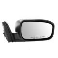2003-2007 Accord Coupe Power Operated Door Mirror -Right Passenger
