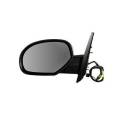 2007-2013 Chevy Avalanche Side View Door Mirror