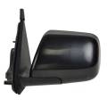 08, 09 Ford Escape exterior door mirror smooth paint to match black housing
