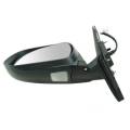 10, 11, 12, 13 Toyota 4Runner outside door mirror with puddle light