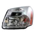 05, 06, 07, 08, 09 Equinox Headlight Assembly With Integrated Side Lamp